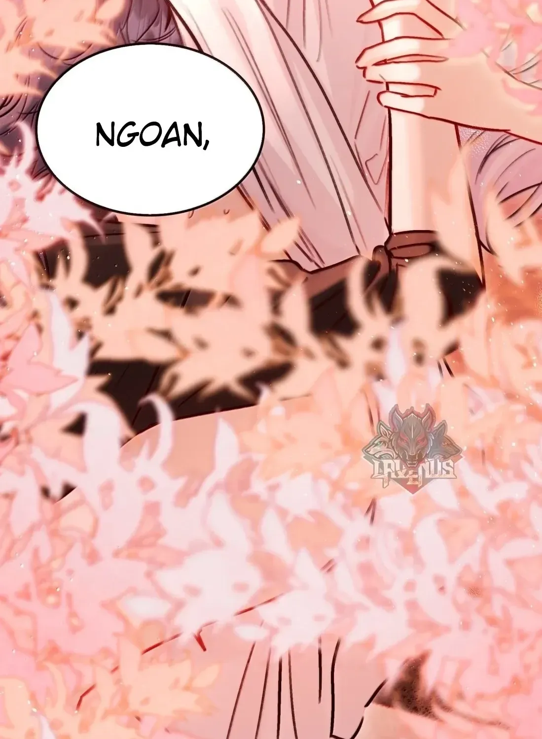 Thiết Ôm Luân Hãm Chap 54.5 - Next Chap 55.5