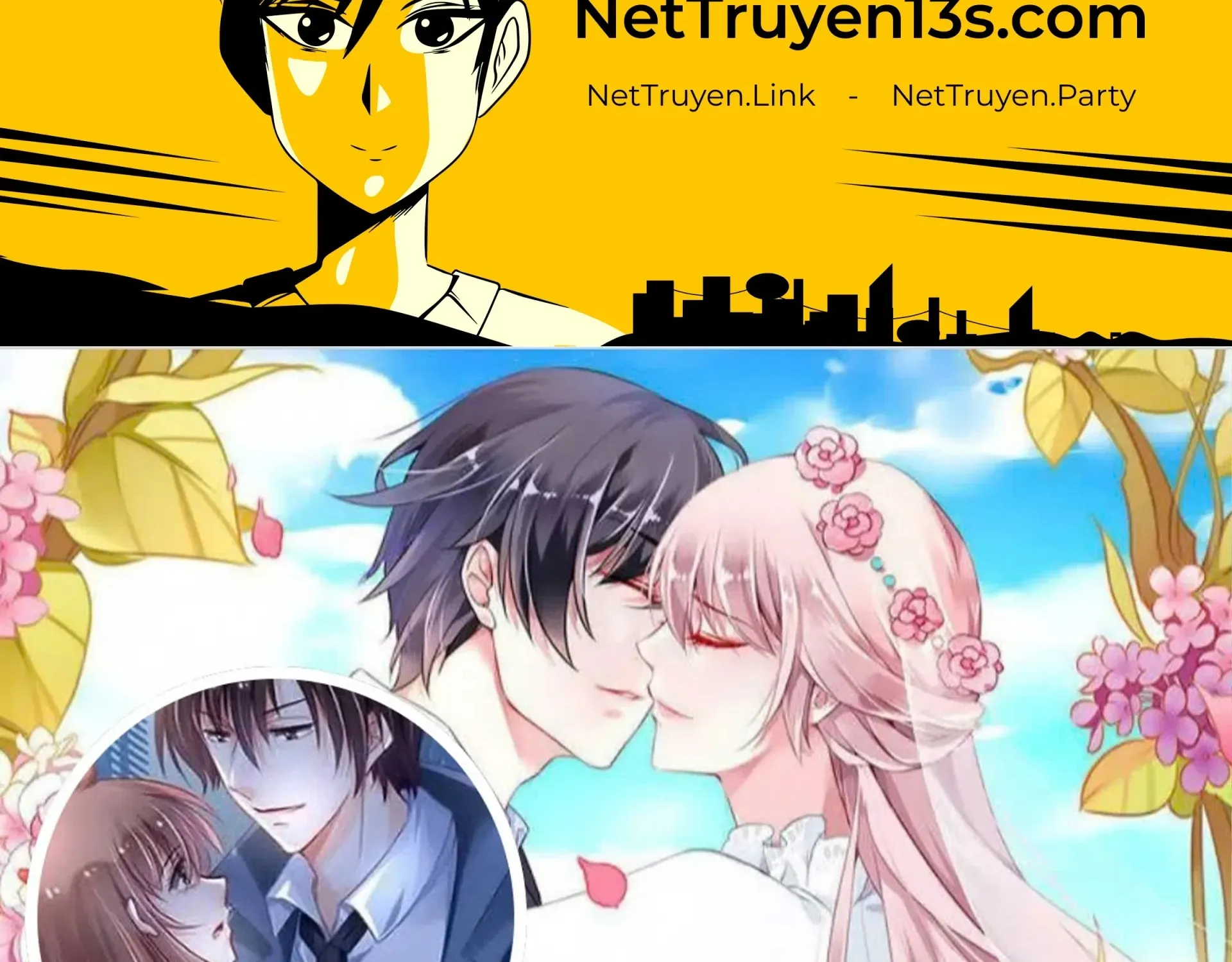 Thiết Ôm Luân Hãm Chap 54.5 - Next Chap 55.5