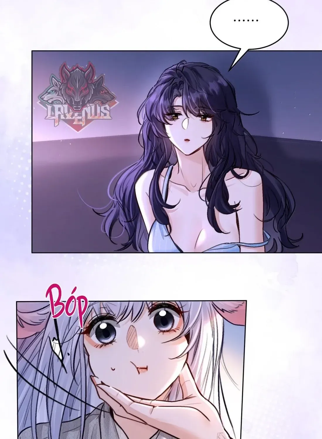 Thiết Ôm Luân Hãm Chap 54 - Next Chap 55