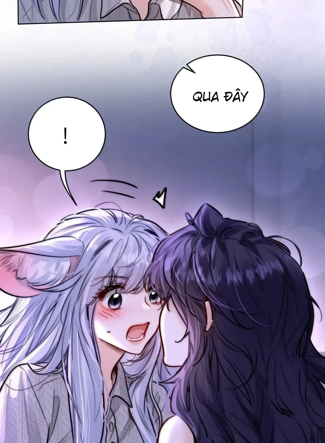 Thiết Ôm Luân Hãm Chap 54 - Next Chap 55