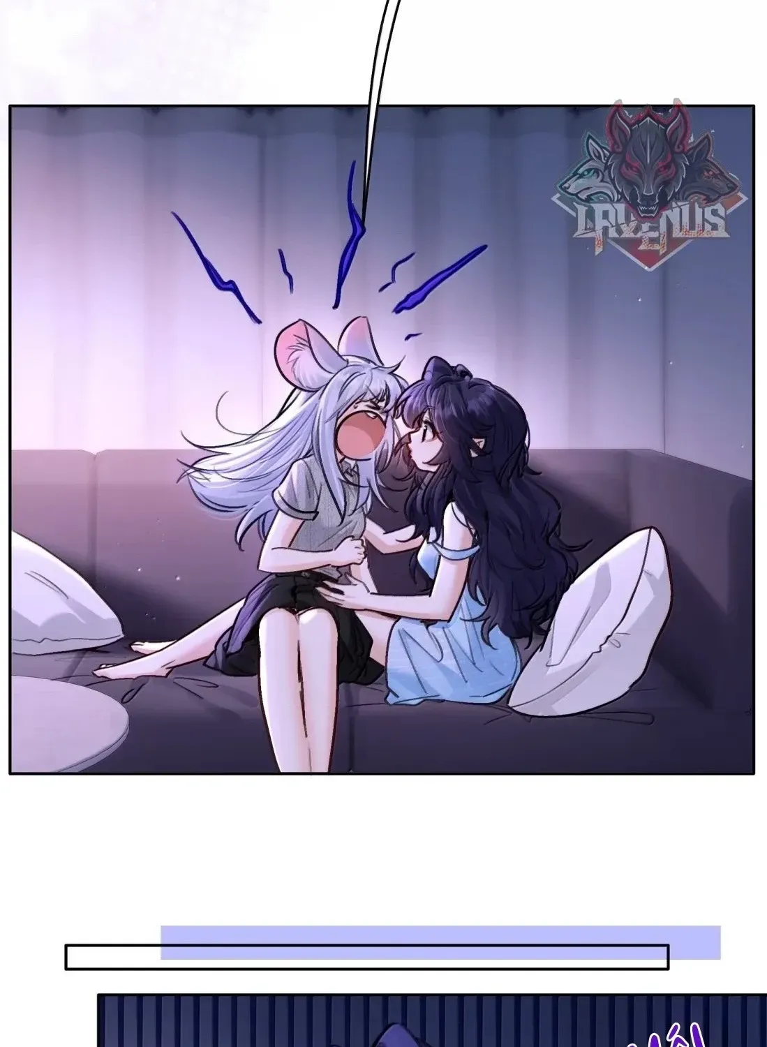 Thiết Ôm Luân Hãm Chap 54 - Next Chap 55