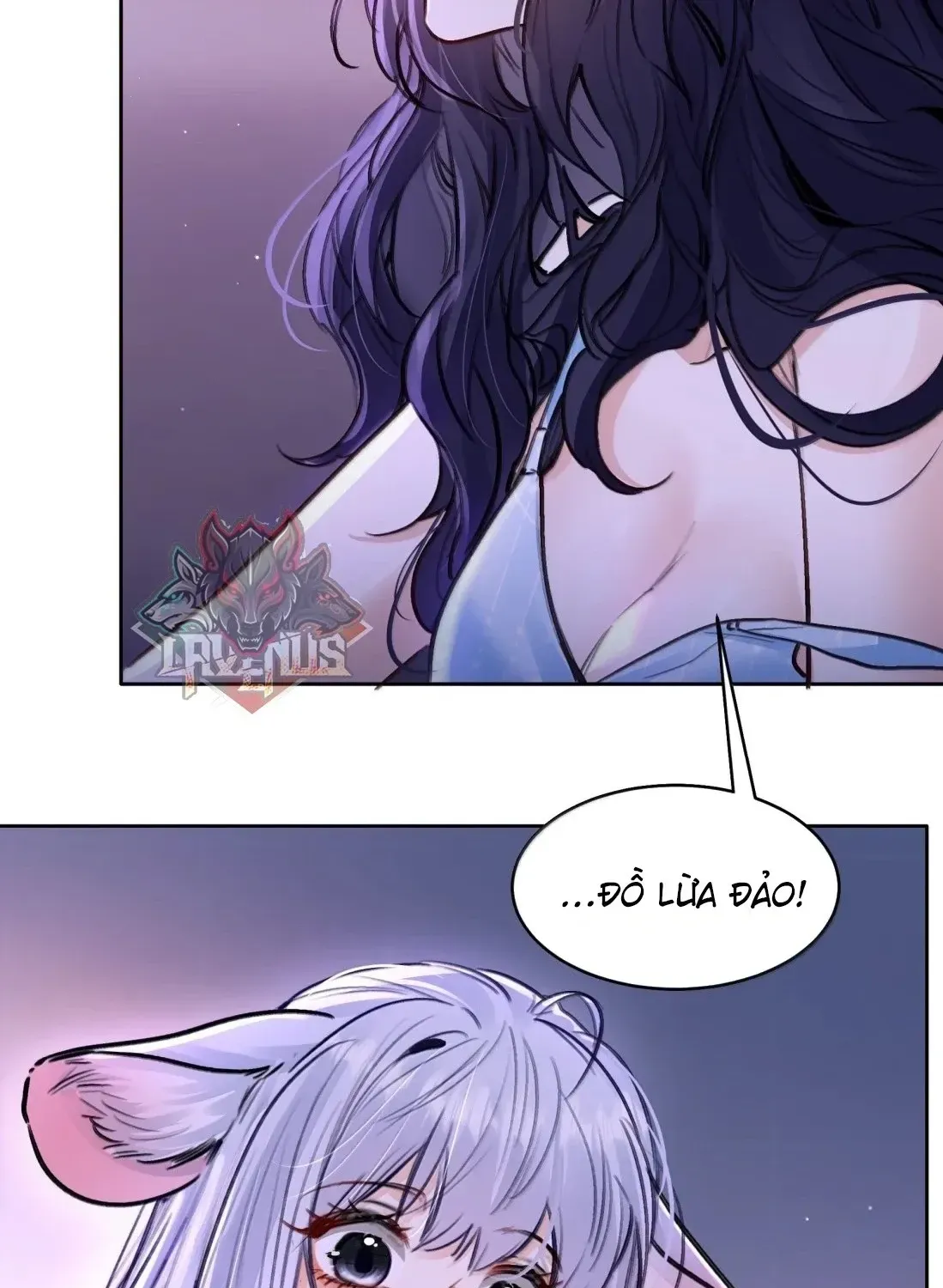 Thiết Ôm Luân Hãm Chap 54 - Next Chap 55