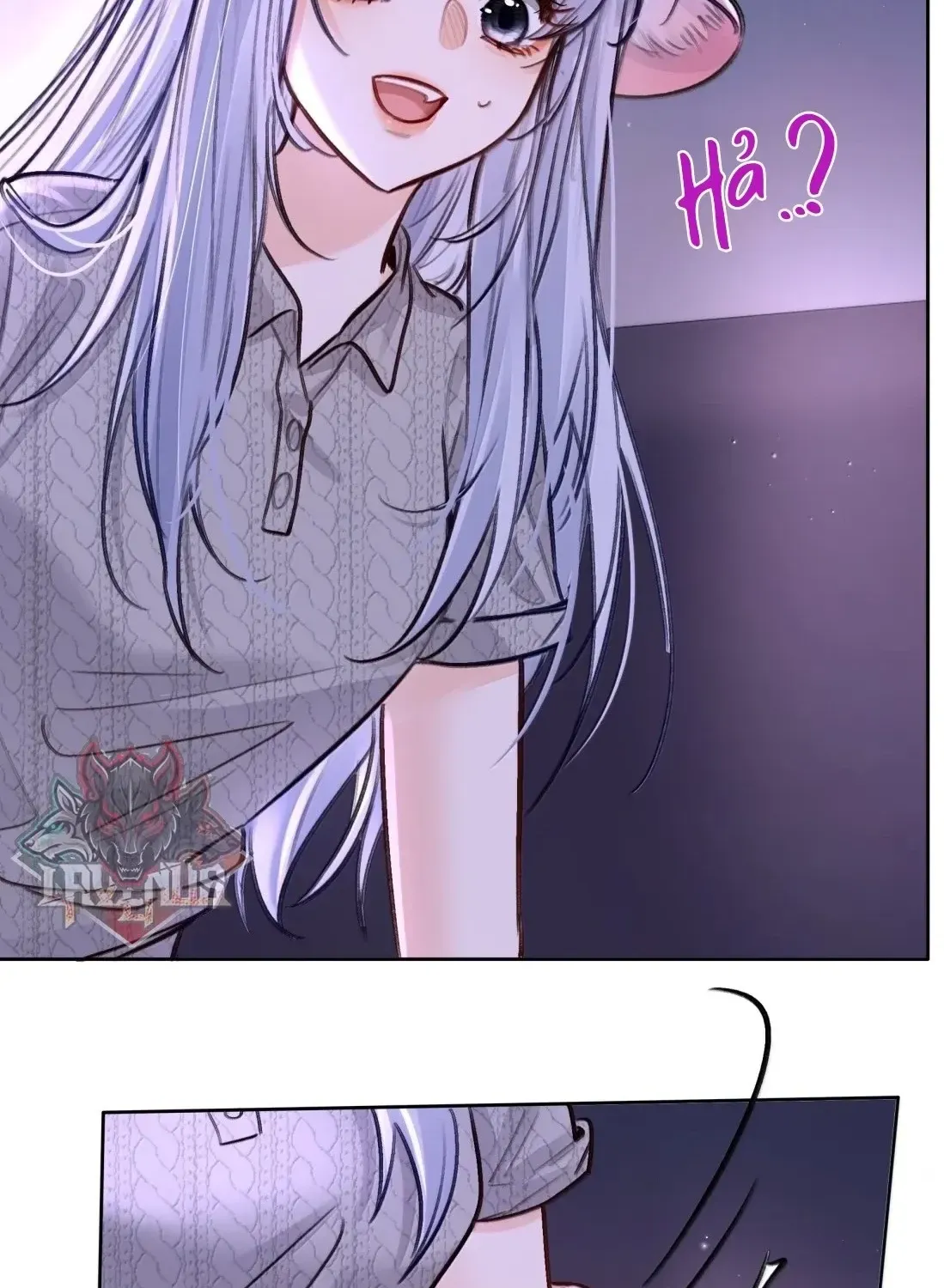 Thiết Ôm Luân Hãm Chap 54 - Next Chap 55