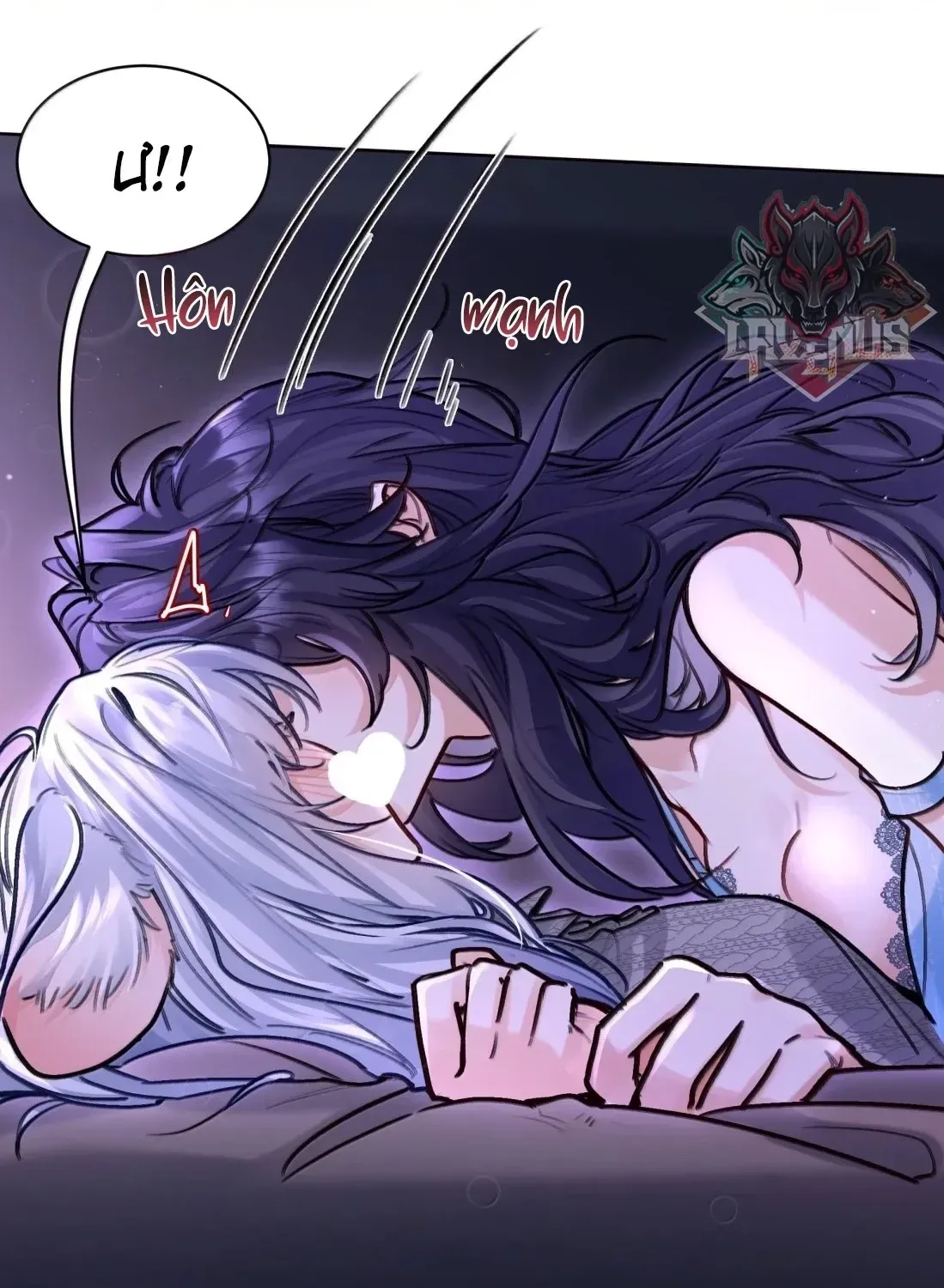 Thiết Ôm Luân Hãm Chap 54 - Next Chap 55