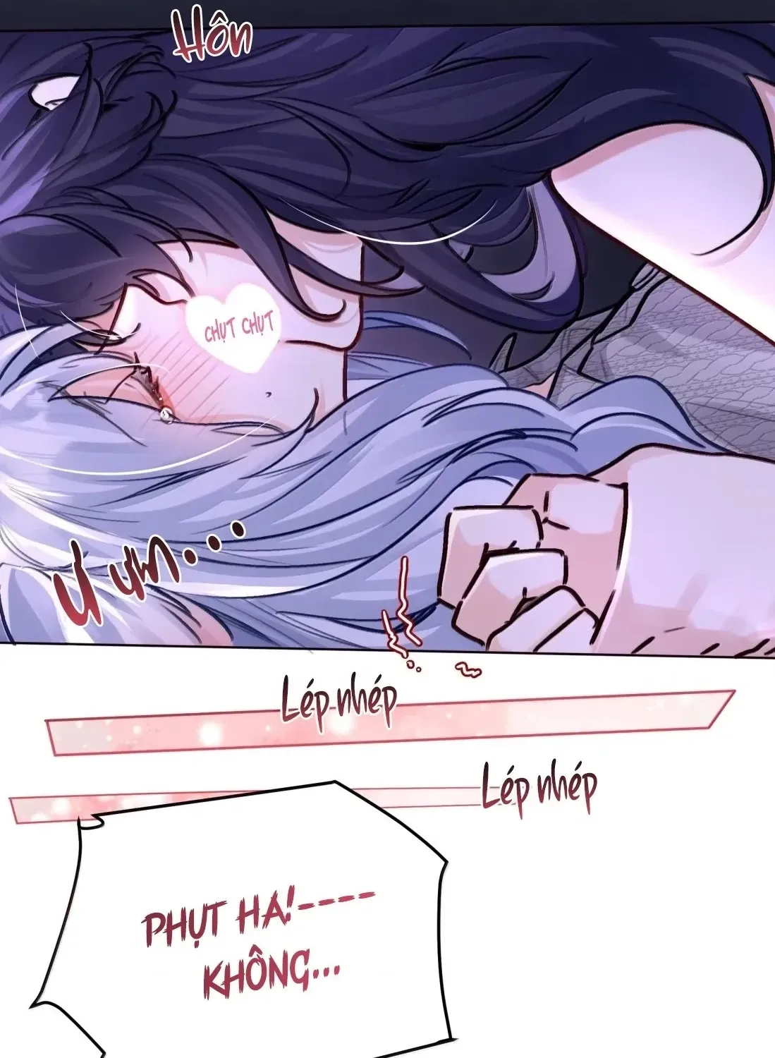 Thiết Ôm Luân Hãm Chap 54 - Next Chap 55