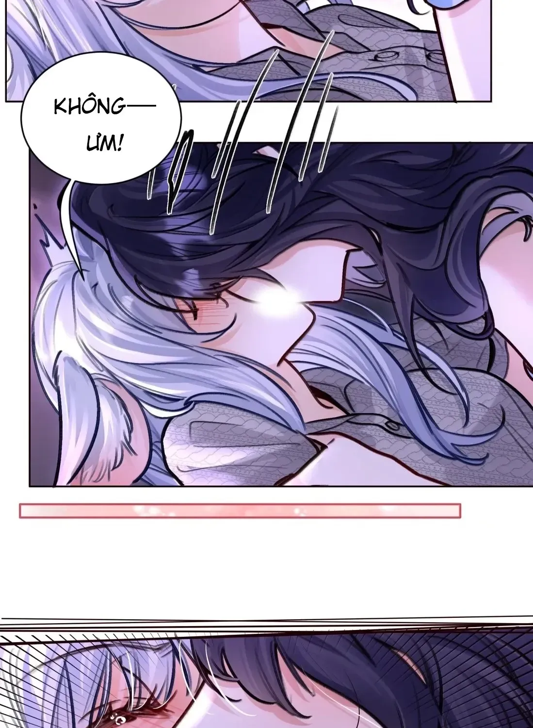 Thiết Ôm Luân Hãm Chap 54 - Next Chap 55