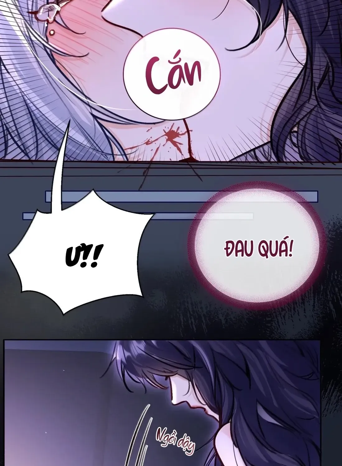 Thiết Ôm Luân Hãm Chap 54 - Next Chap 55