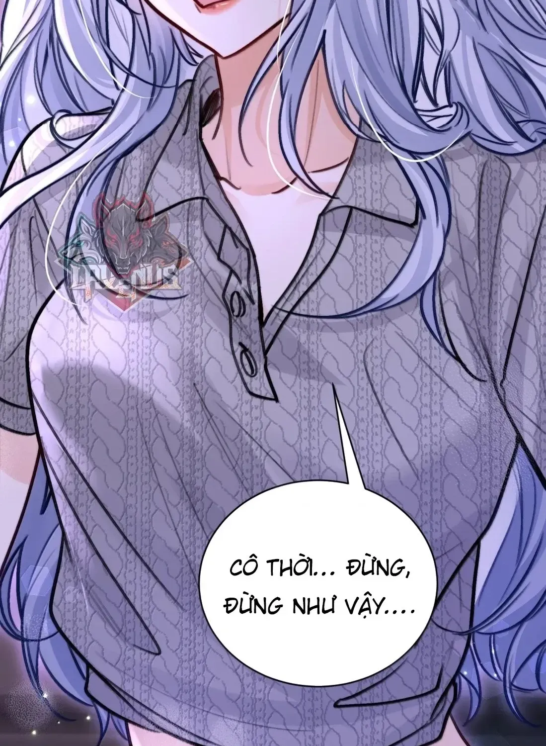 Thiết Ôm Luân Hãm Chap 54 - Next Chap 55