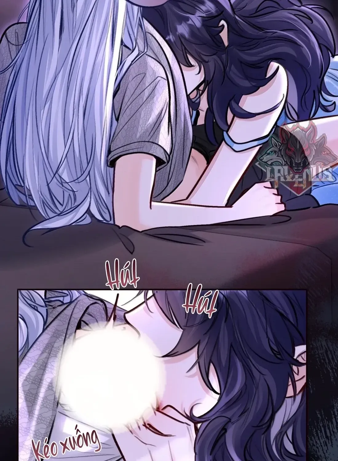 Thiết Ôm Luân Hãm Chap 54 - Next Chap 55