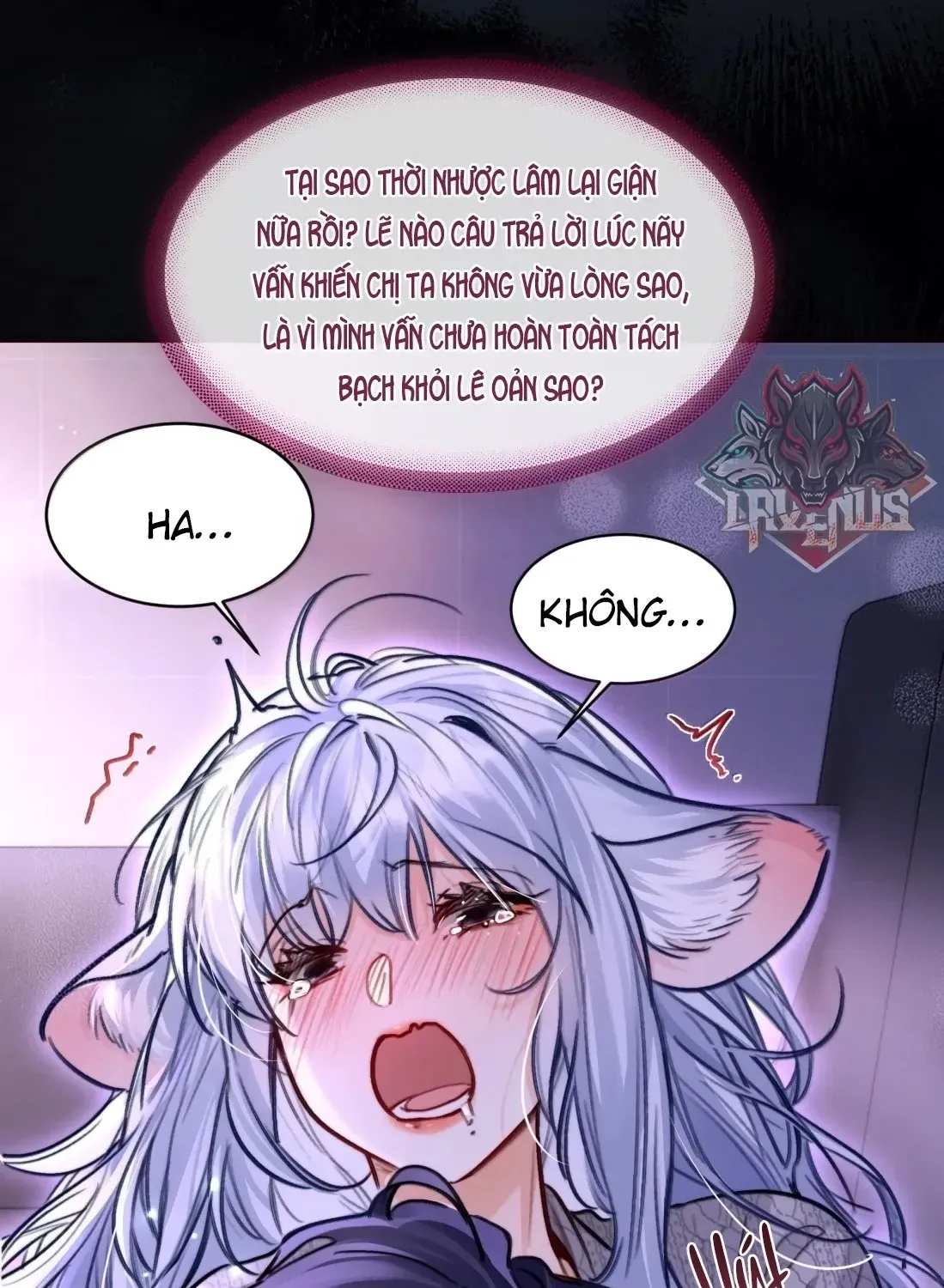 Thiết Ôm Luân Hãm Chap 54 - Next Chap 55