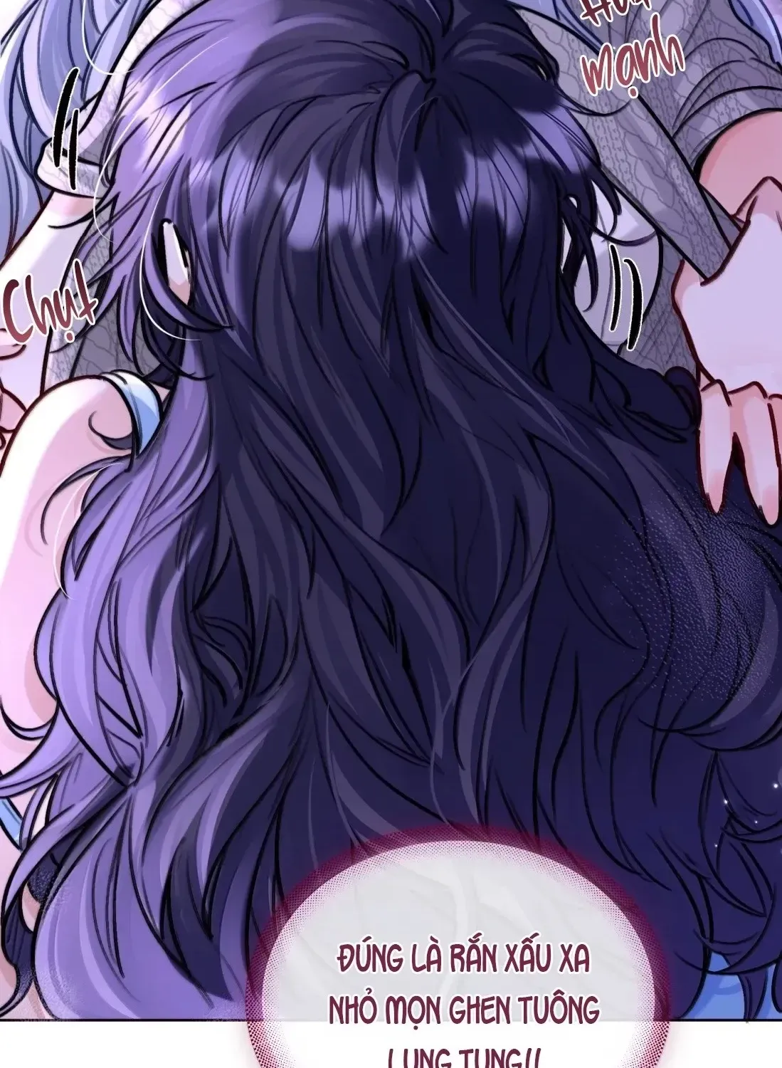 Thiết Ôm Luân Hãm Chap 54 - Next Chap 55
