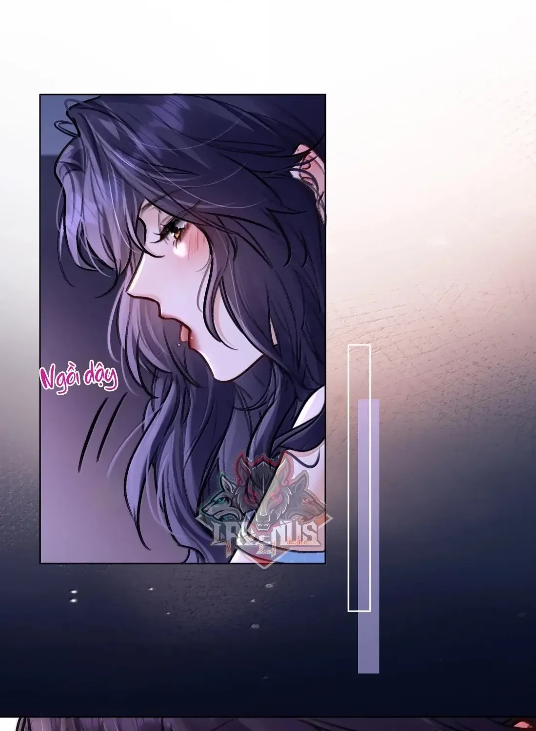 Thiết Ôm Luân Hãm Chap 54 - Next Chap 55