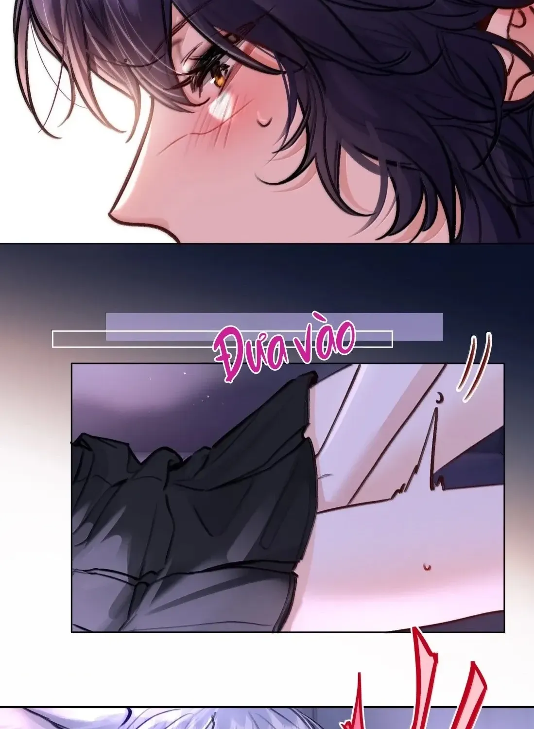 Thiết Ôm Luân Hãm Chap 54 - Next Chap 55