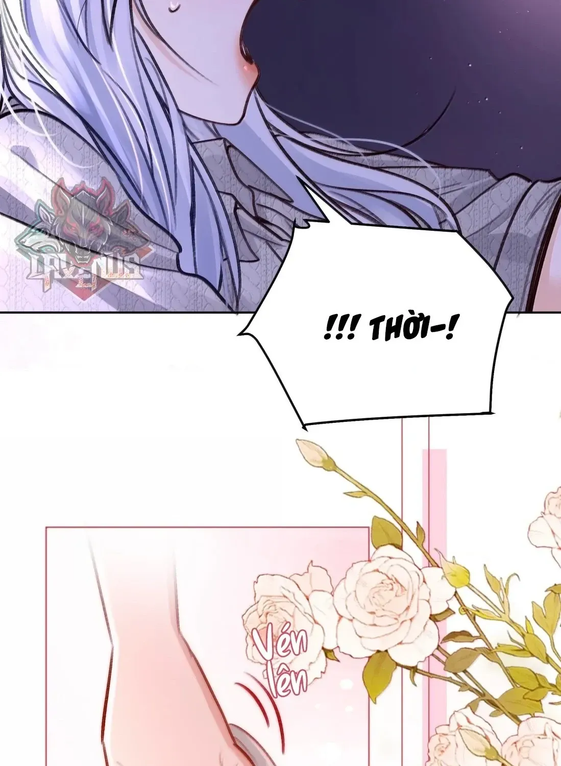 Thiết Ôm Luân Hãm Chap 54 - Next Chap 55