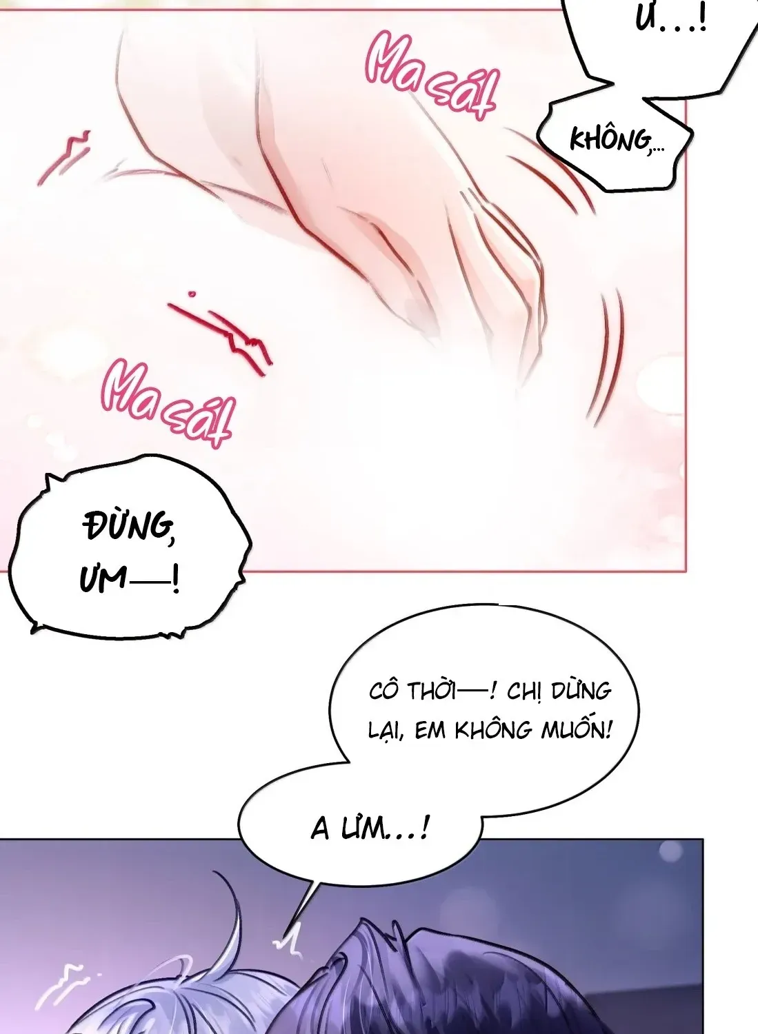 Thiết Ôm Luân Hãm Chap 54 - Next Chap 55