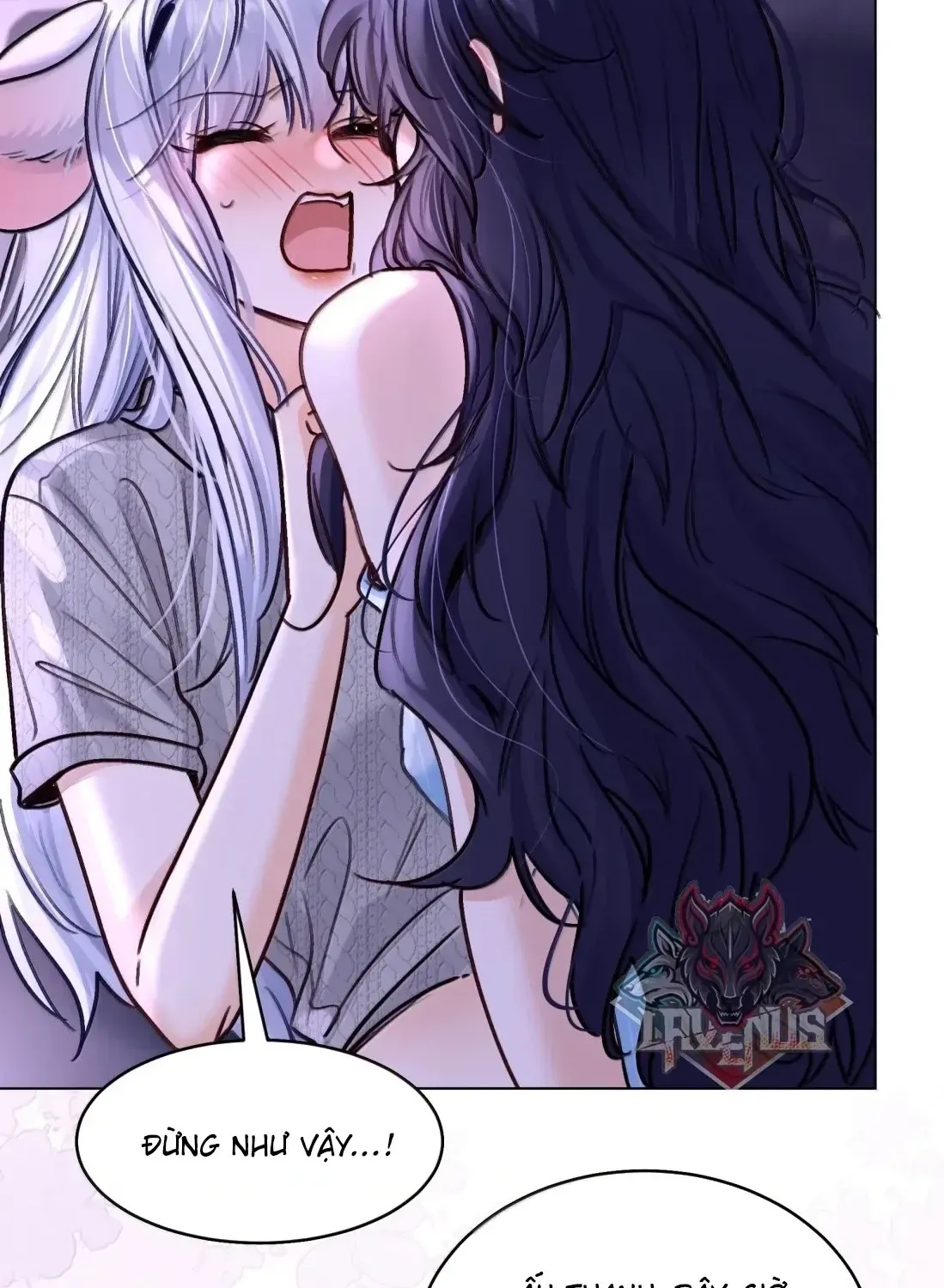 Thiết Ôm Luân Hãm Chap 54 - Next Chap 55