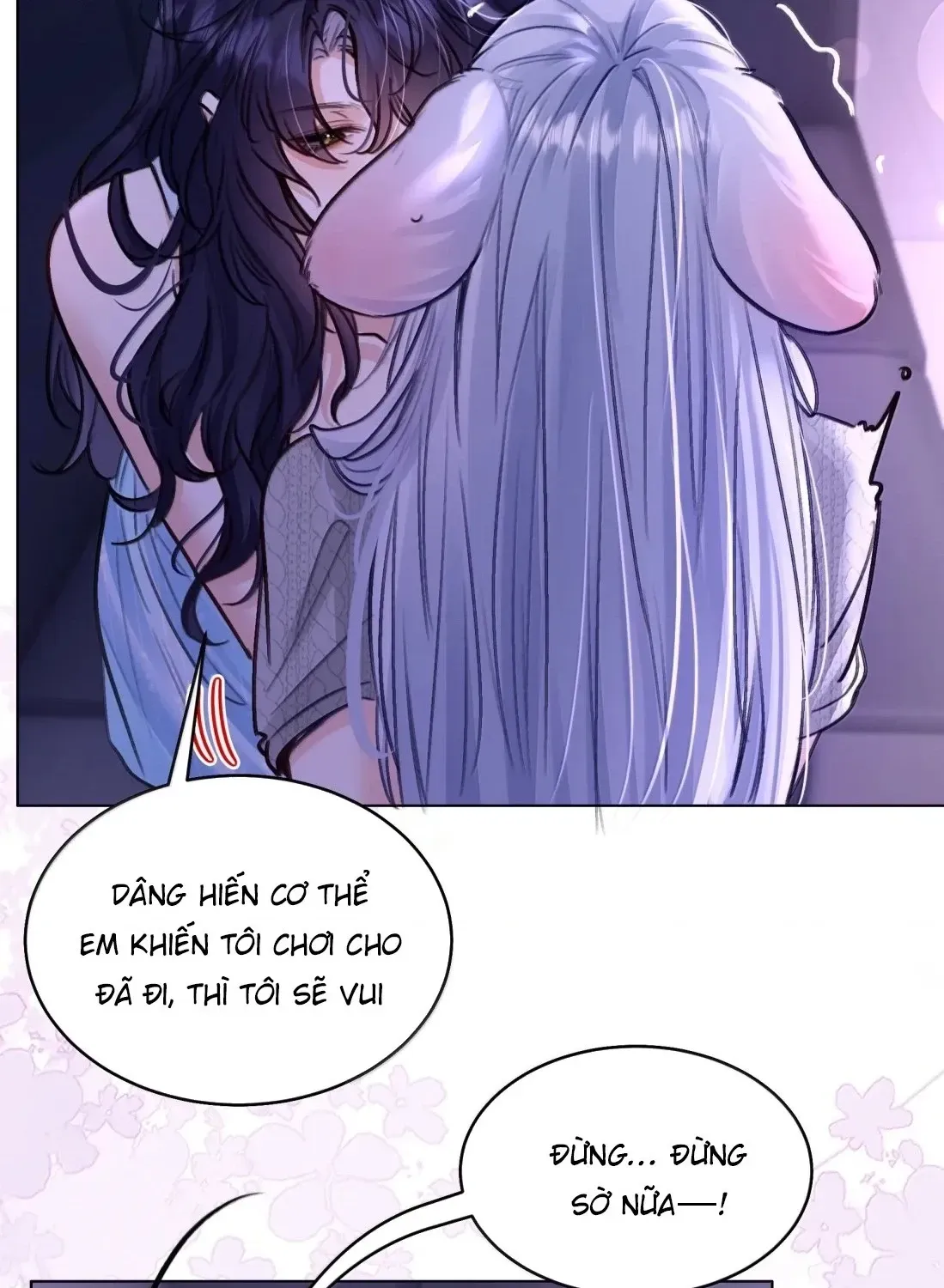 Thiết Ôm Luân Hãm Chap 54 - Next Chap 55