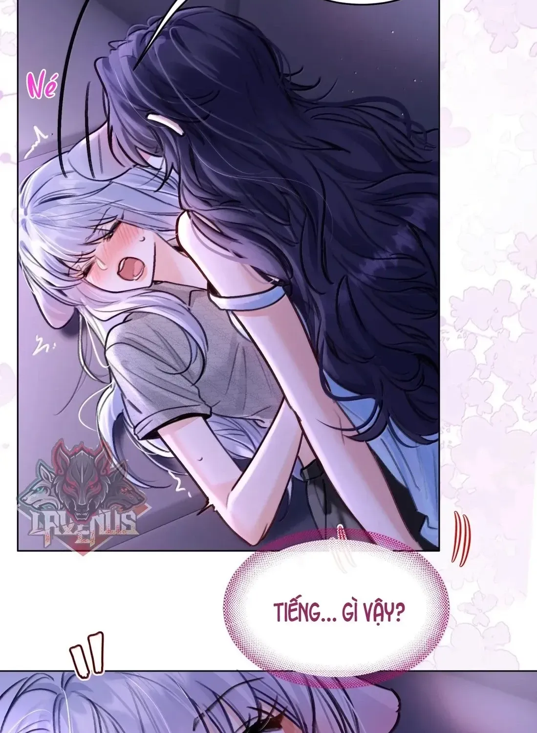 Thiết Ôm Luân Hãm Chap 54 - Next Chap 55