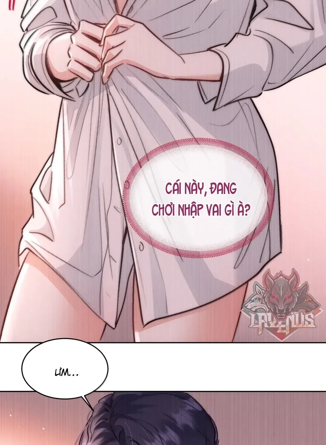 Thiết Ôm Luân Hãm Chap 54 - Next Chap 55