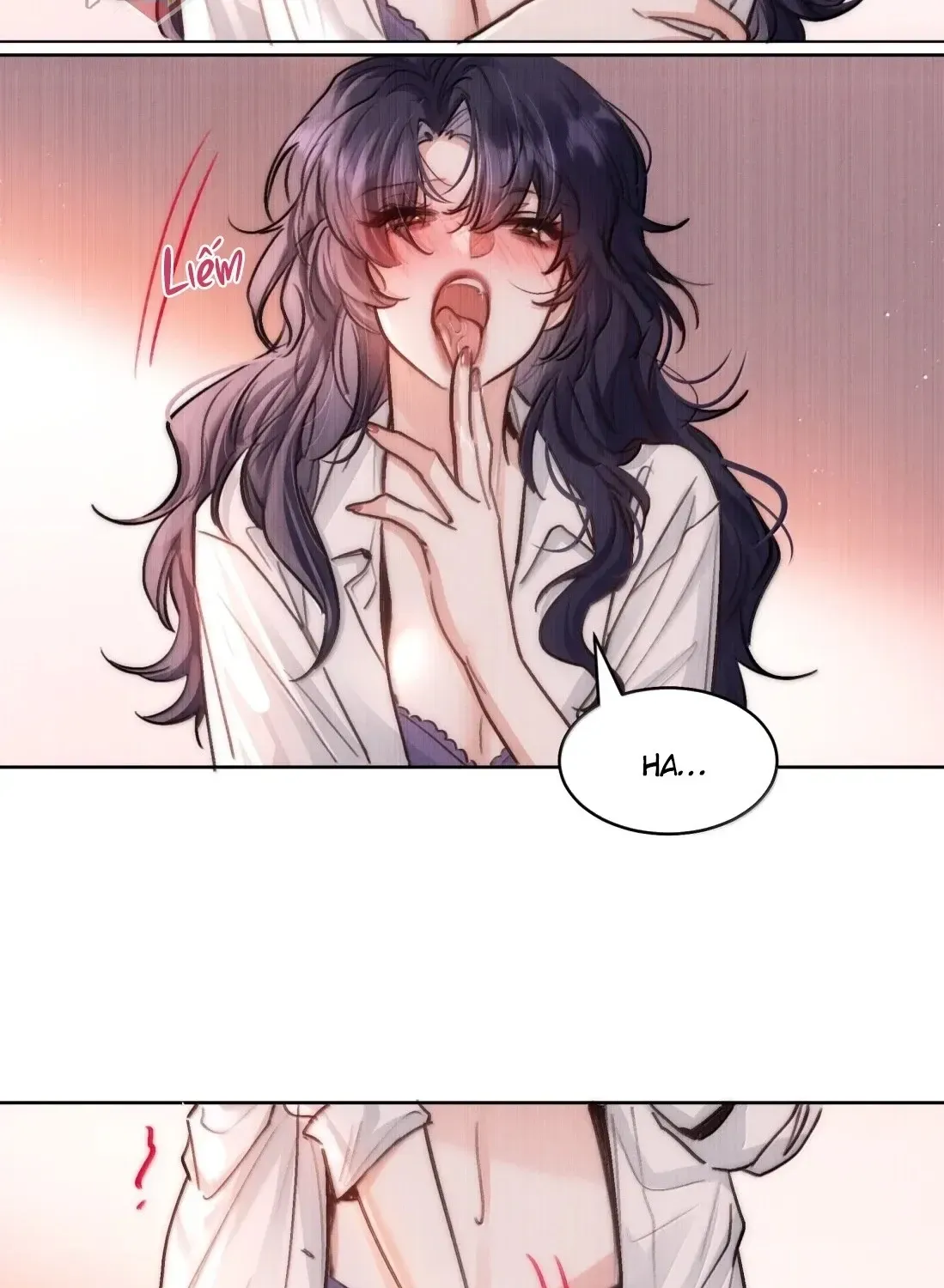 Thiết Ôm Luân Hãm Chap 54 - Next Chap 55