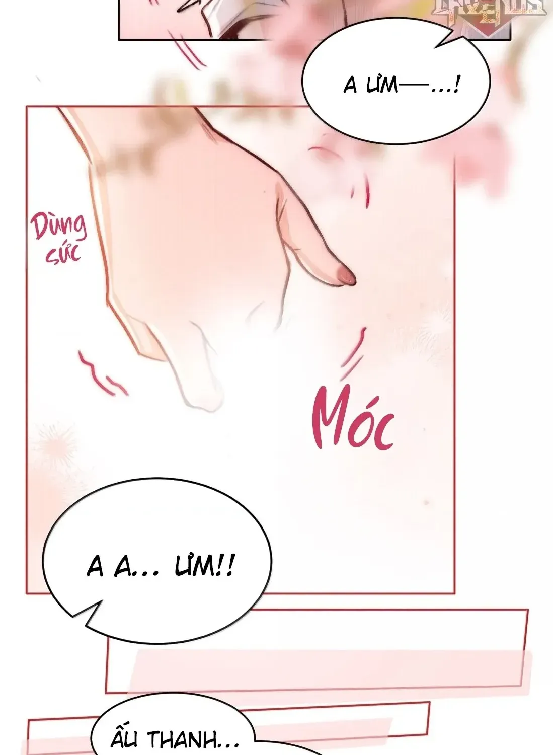 Thiết Ôm Luân Hãm Chap 54 - Next Chap 55