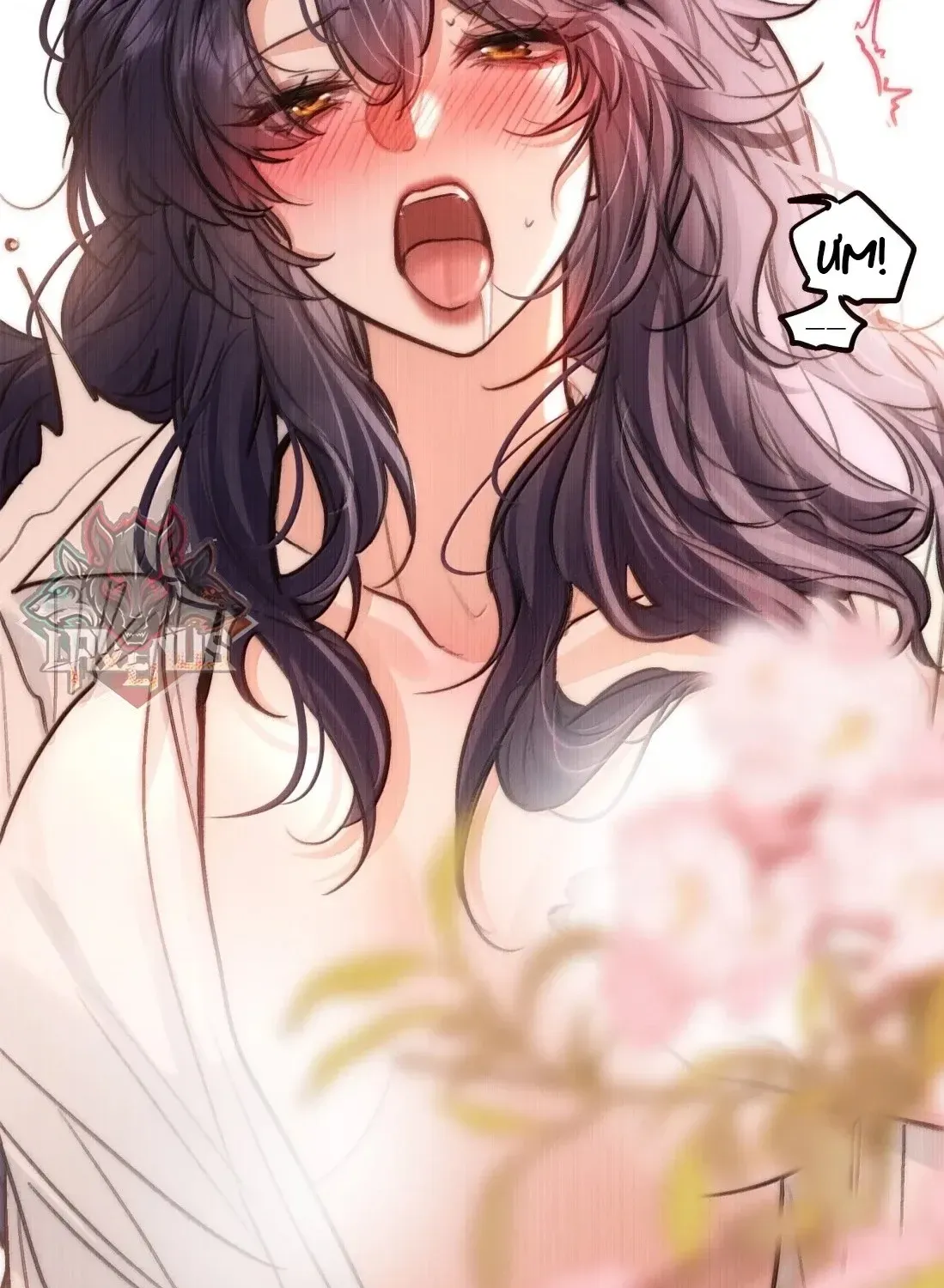 Thiết Ôm Luân Hãm Chap 54 - Next Chap 55