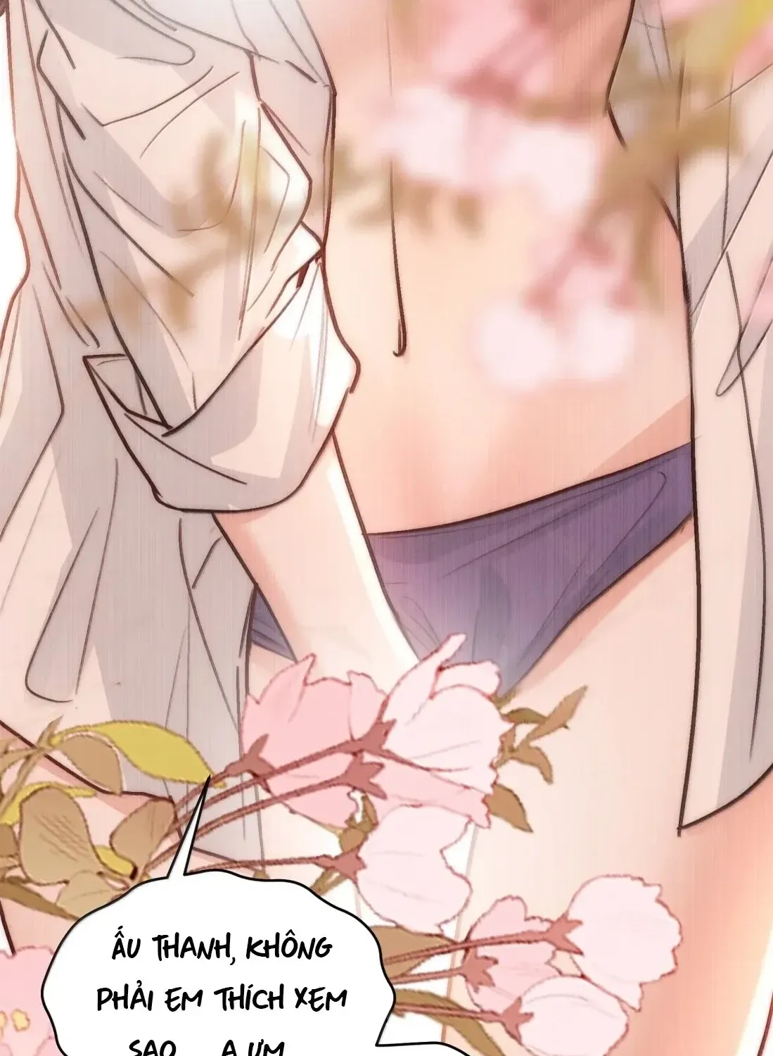 Thiết Ôm Luân Hãm Chap 54 - Next Chap 55