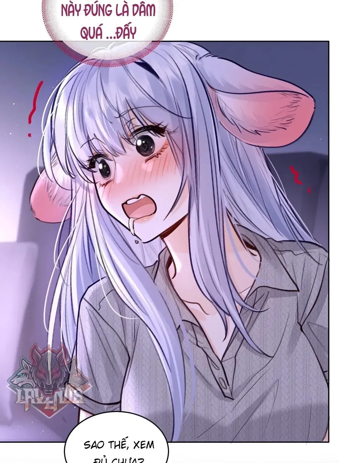 Thiết Ôm Luân Hãm Chap 54 - Next Chap 55