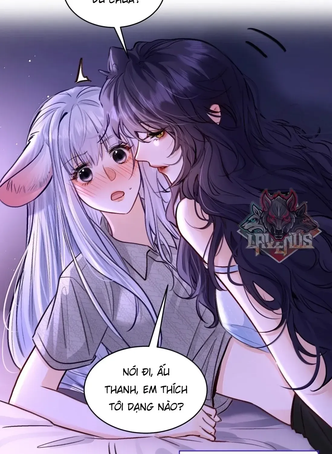 Thiết Ôm Luân Hãm Chap 54 - Next Chap 55