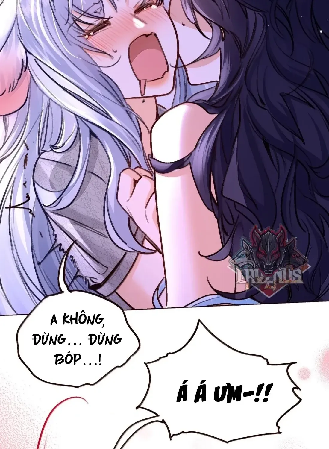 Thiết Ôm Luân Hãm Chap 54 - Next Chap 55