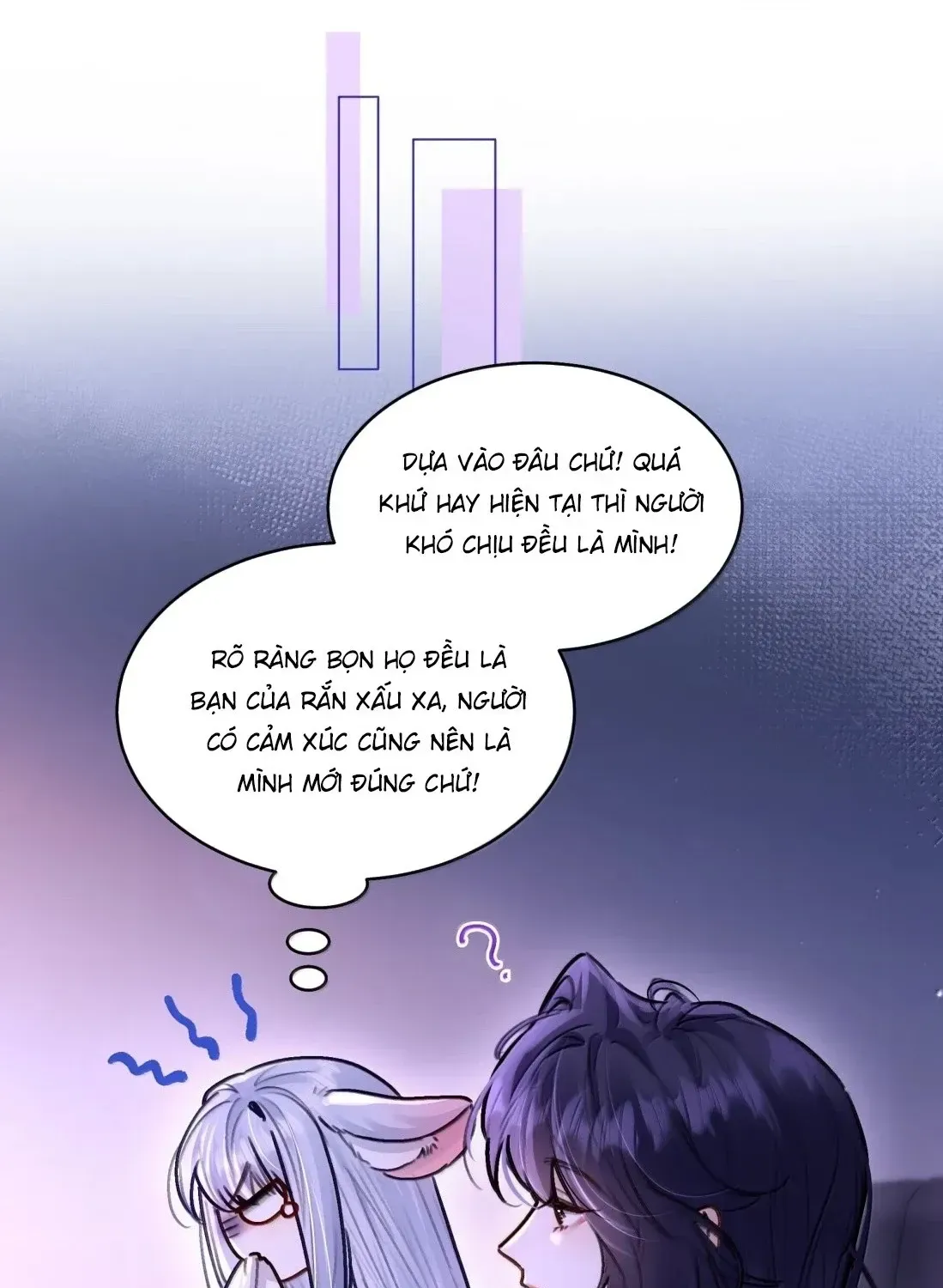 Thiết Ôm Luân Hãm Chap 54 - Next Chap 55