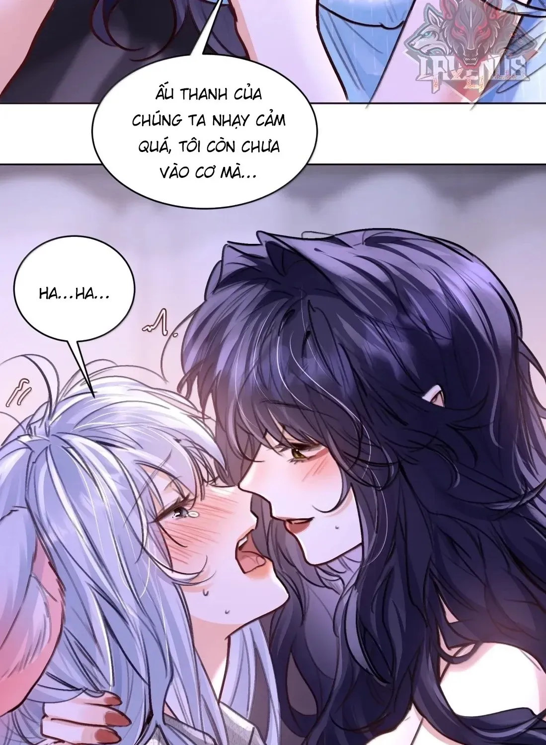 Thiết Ôm Luân Hãm Chap 54 - Next Chap 55