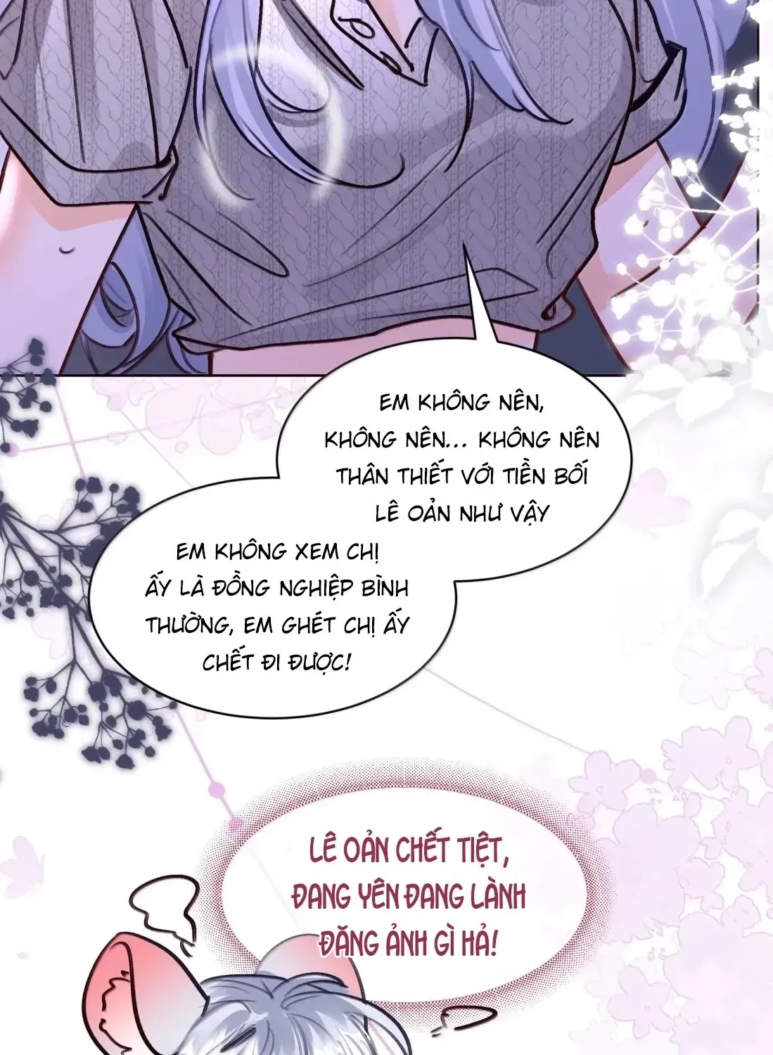Thiết Ôm Luân Hãm Chap 54 - Next Chap 55