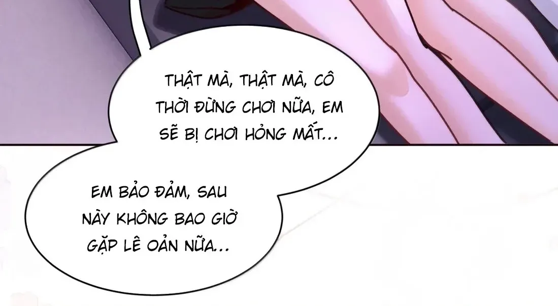 Thiết Ôm Luân Hãm Chap 54 - Next Chap 55