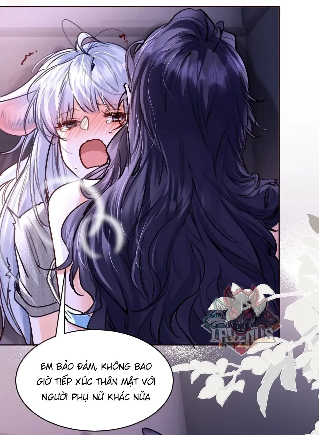 Thiết Ôm Luân Hãm Chap 54 - Next Chap 55