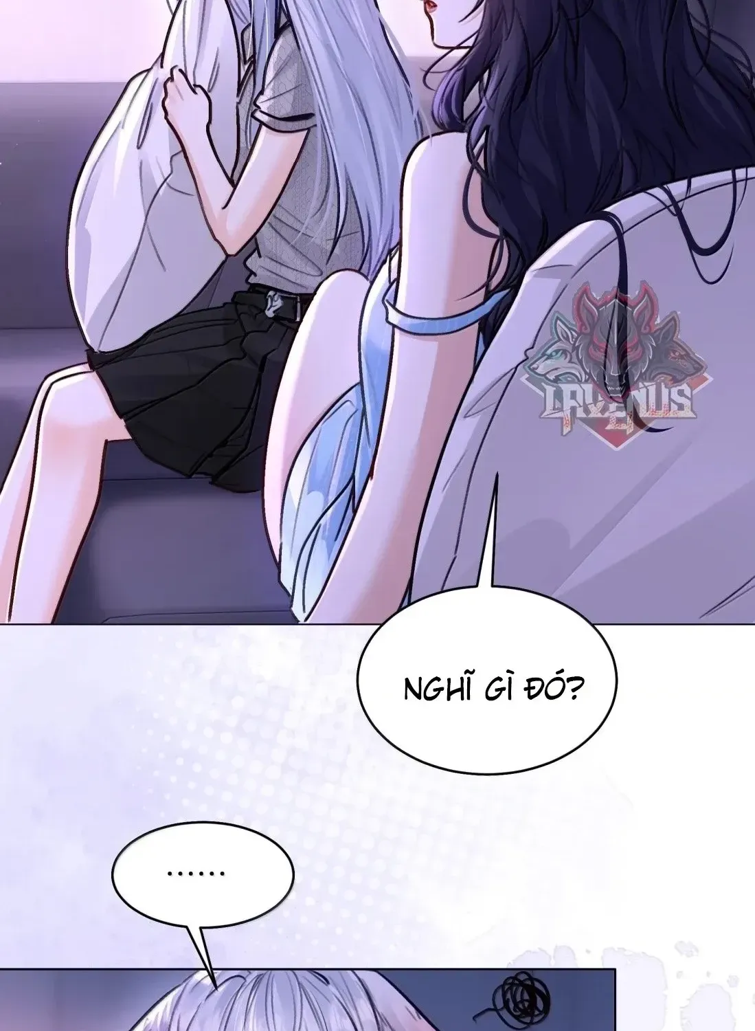Thiết Ôm Luân Hãm Chap 54 - Next Chap 55