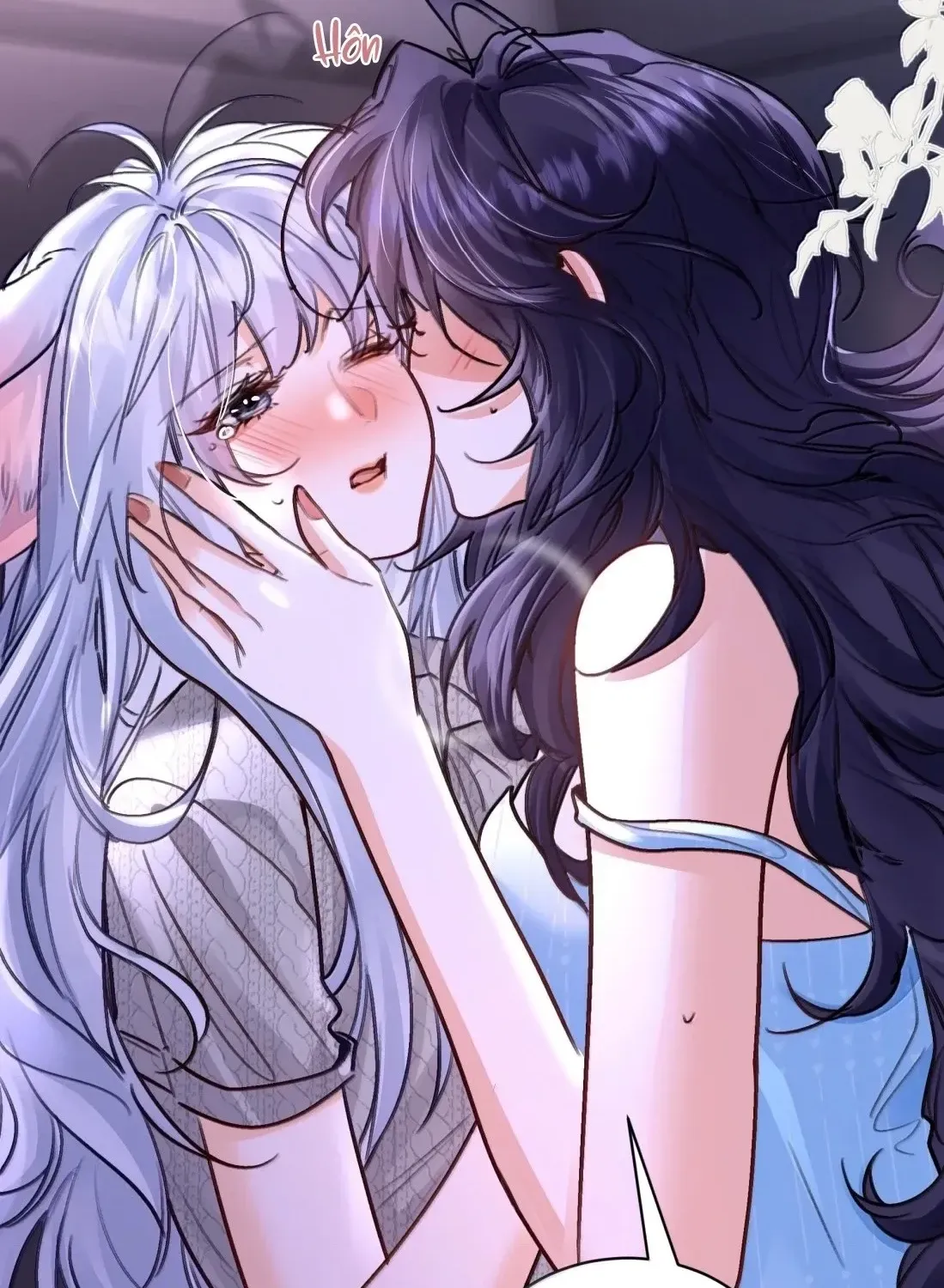 Thiết Ôm Luân Hãm Chap 54 - Next Chap 55