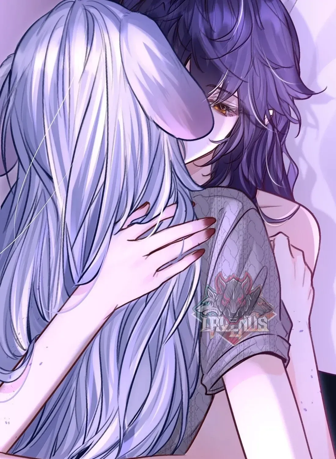 Thiết Ôm Luân Hãm Chap 54 - Next Chap 55