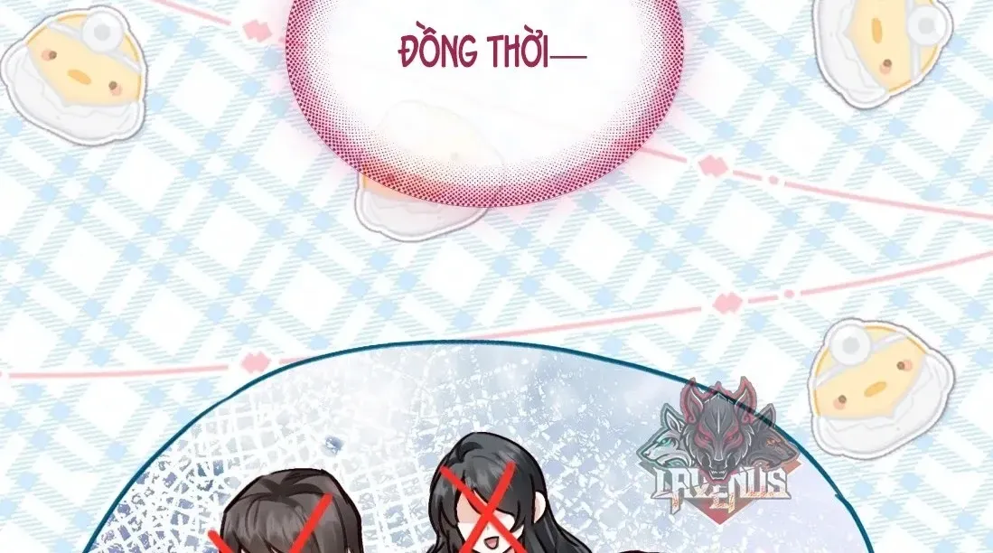 Thiết Ôm Luân Hãm Chap 55 - Next Chap 56