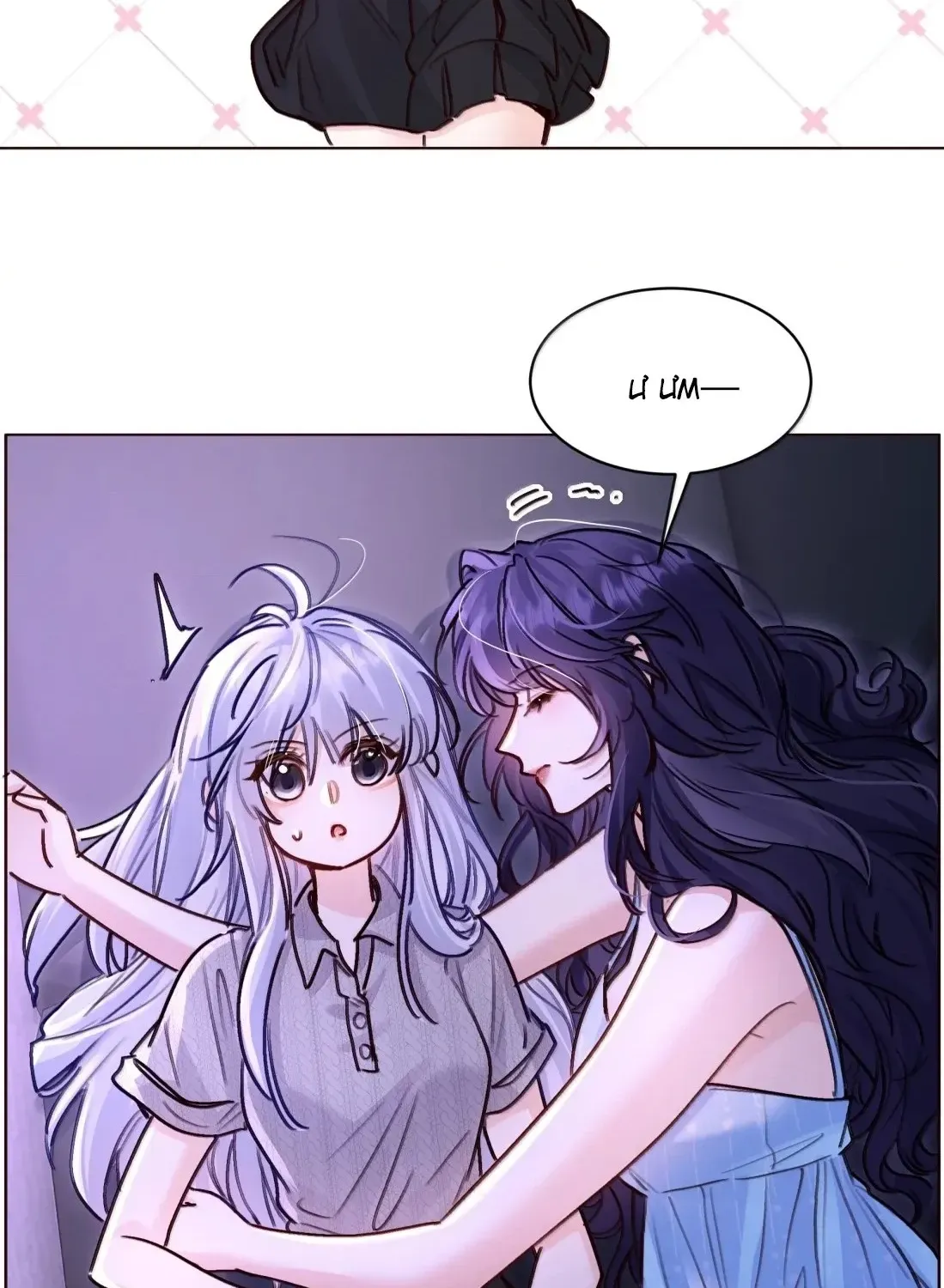 Thiết Ôm Luân Hãm Chap 55 - Next Chap 56