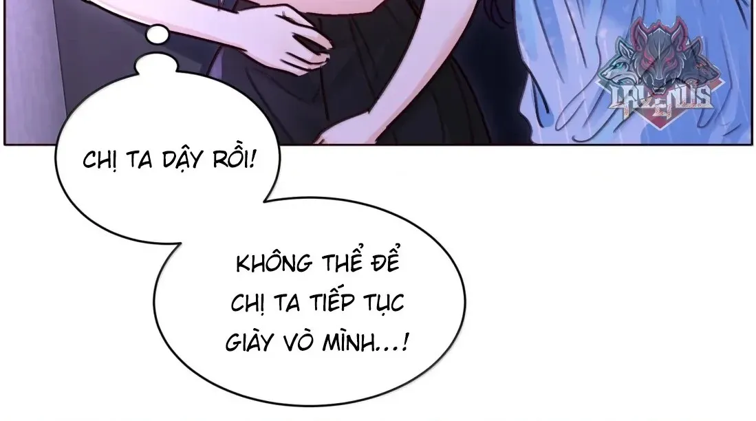 Thiết Ôm Luân Hãm Chap 55 - Next Chap 56