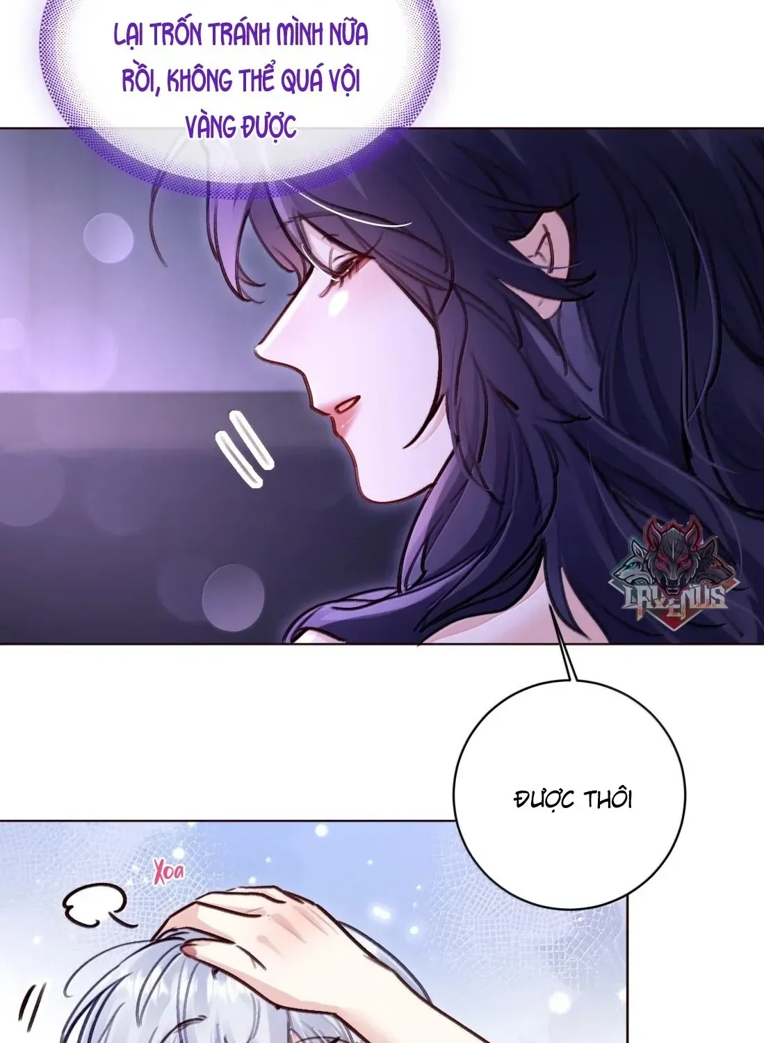 Thiết Ôm Luân Hãm Chap 55 - Next Chap 56