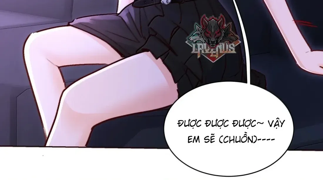 Thiết Ôm Luân Hãm Chap 55 - Next Chap 56