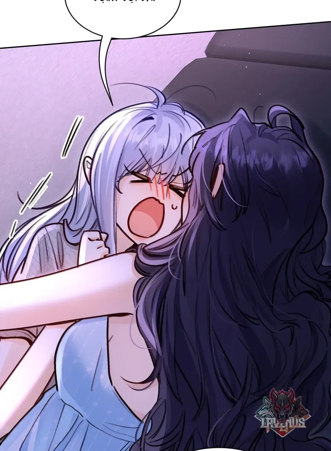 Thiết Ôm Luân Hãm Chap 55 - Next Chap 56