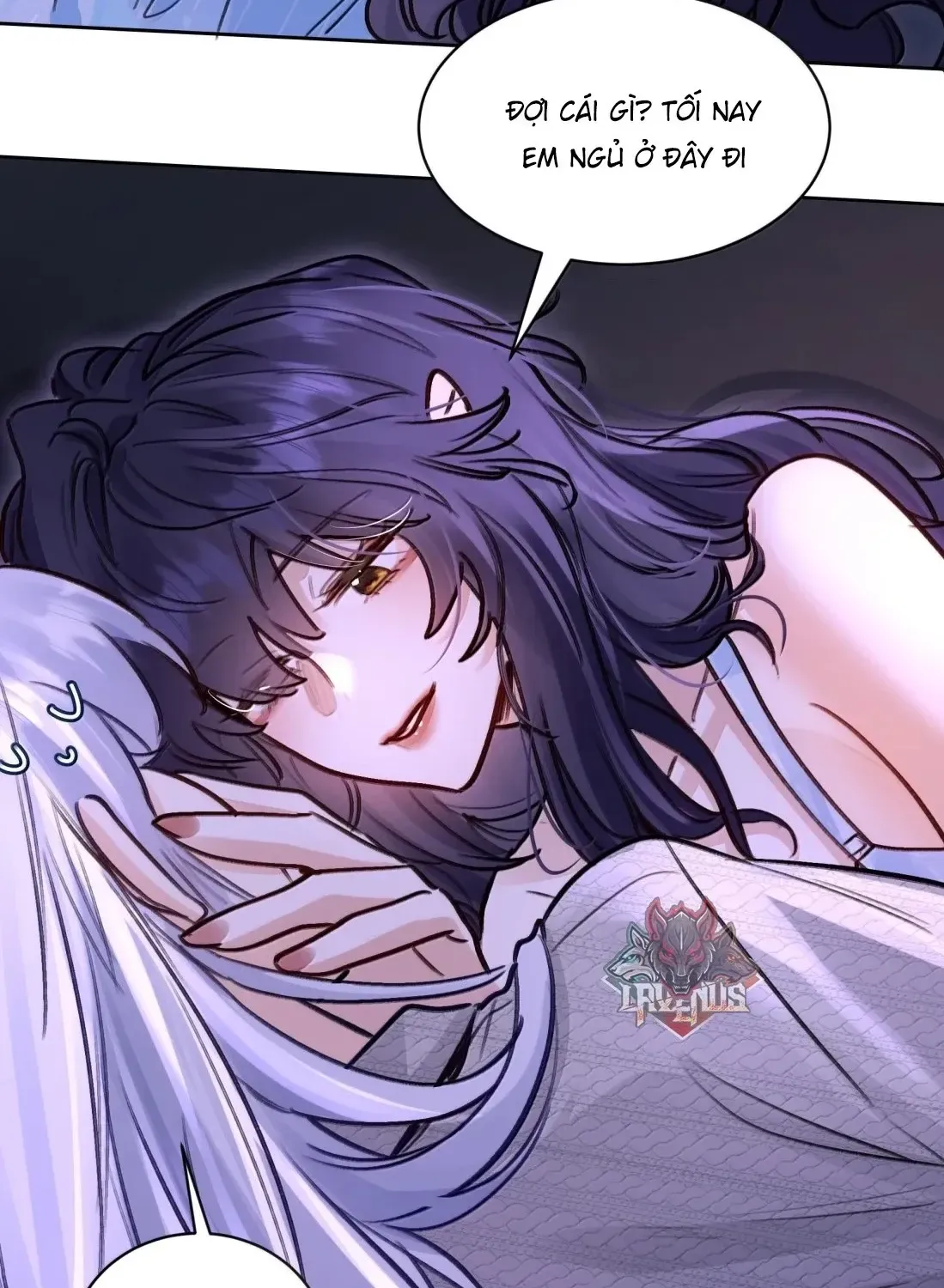 Thiết Ôm Luân Hãm Chap 55 - Next Chap 56