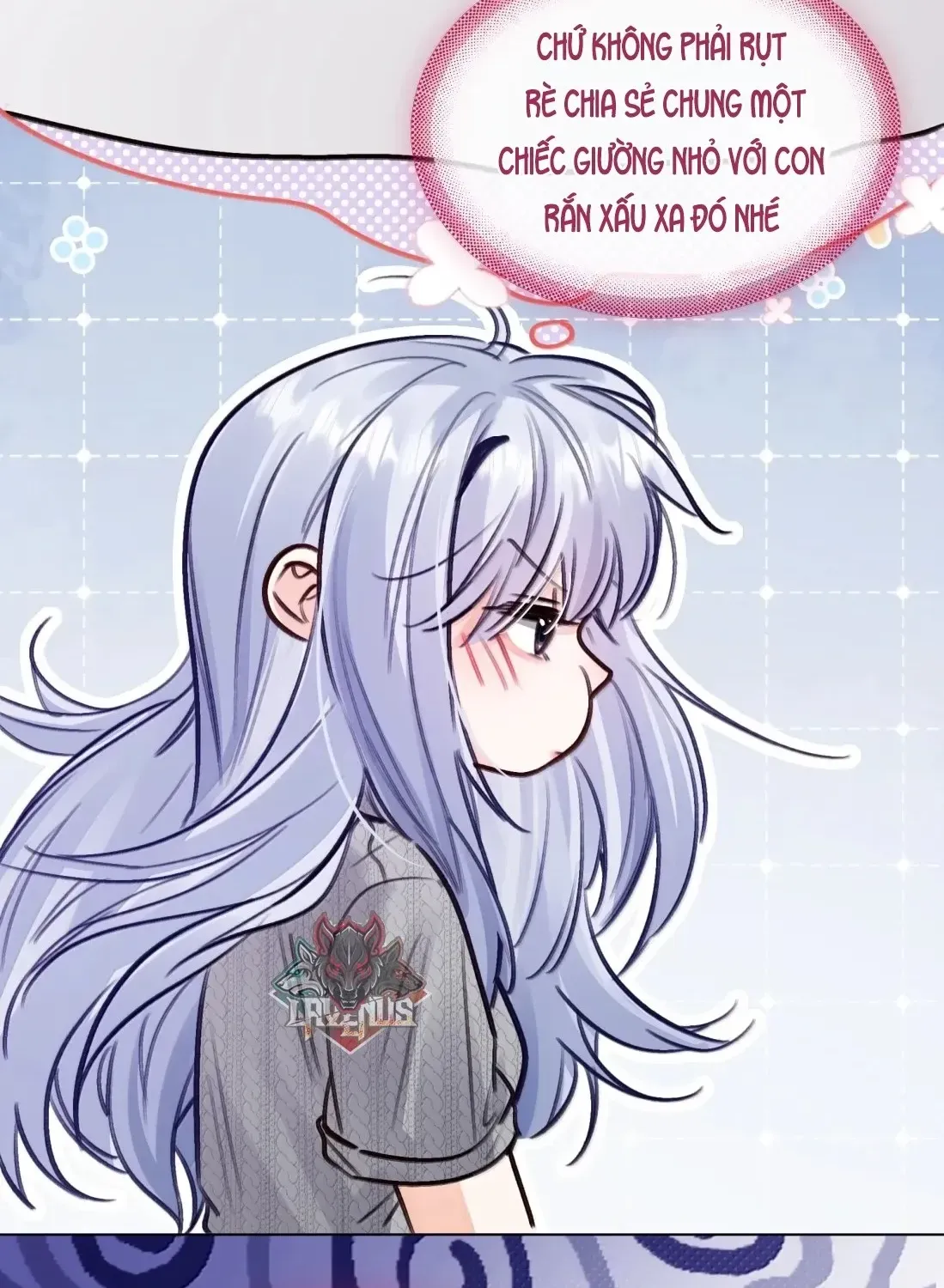 Thiết Ôm Luân Hãm Chap 55 - Next Chap 56