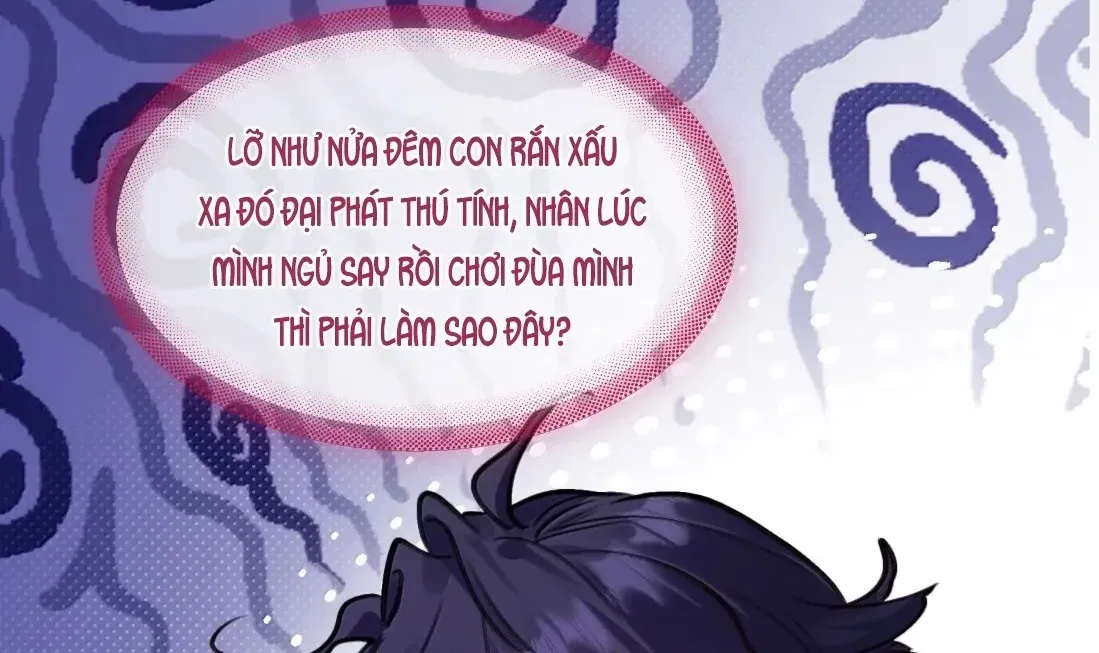 Thiết Ôm Luân Hãm Chap 55 - Next Chap 56
