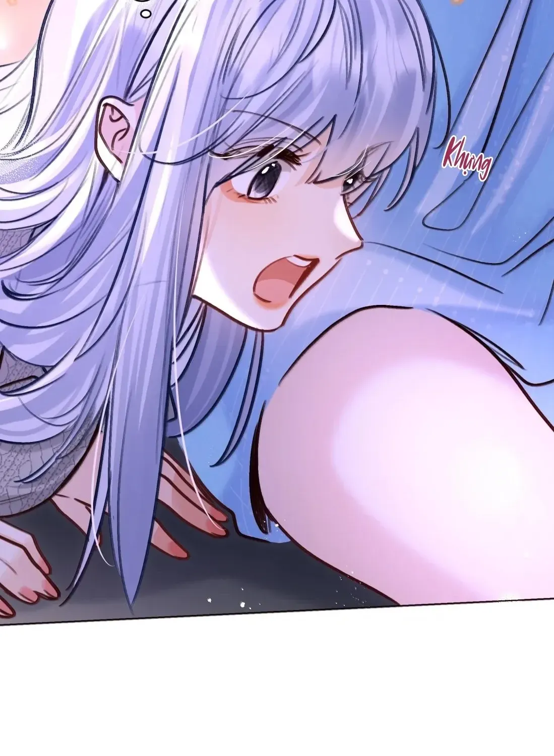 Thiết Ôm Luân Hãm Chap 55 - Next Chap 56