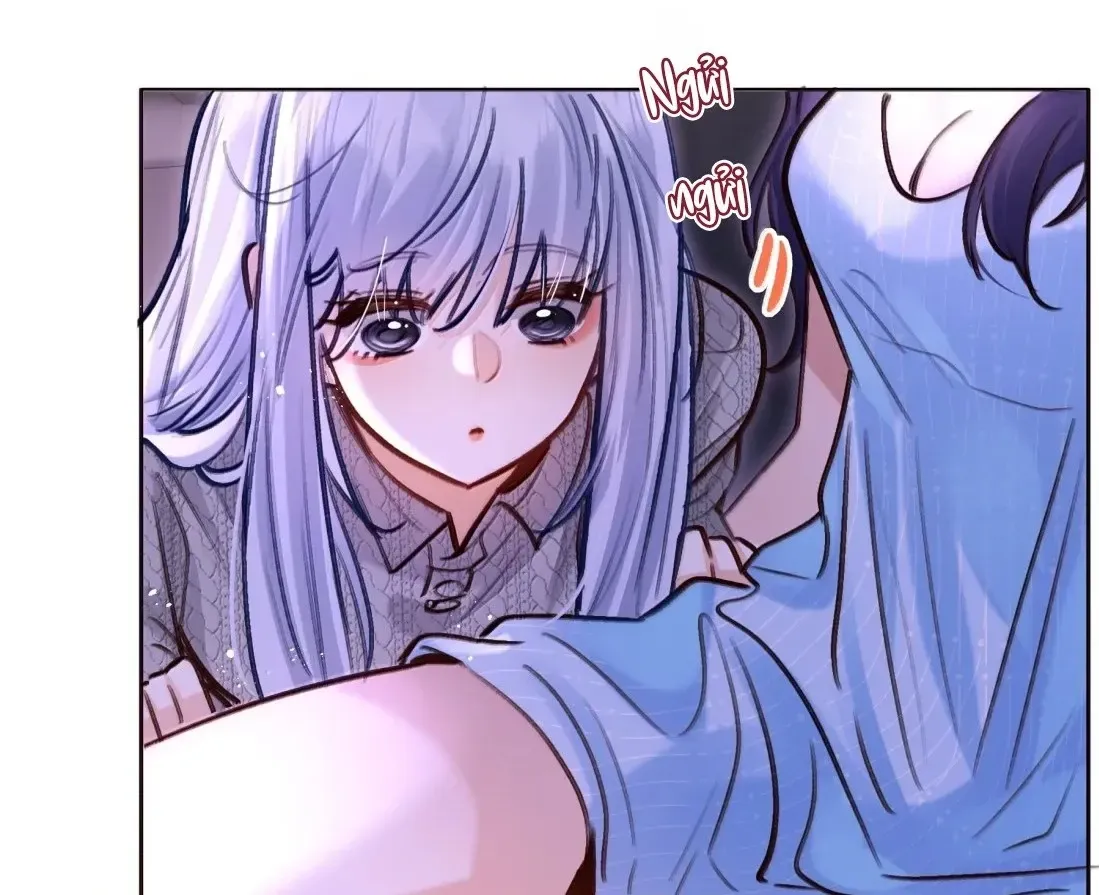 Thiết Ôm Luân Hãm Chap 55 - Next Chap 56