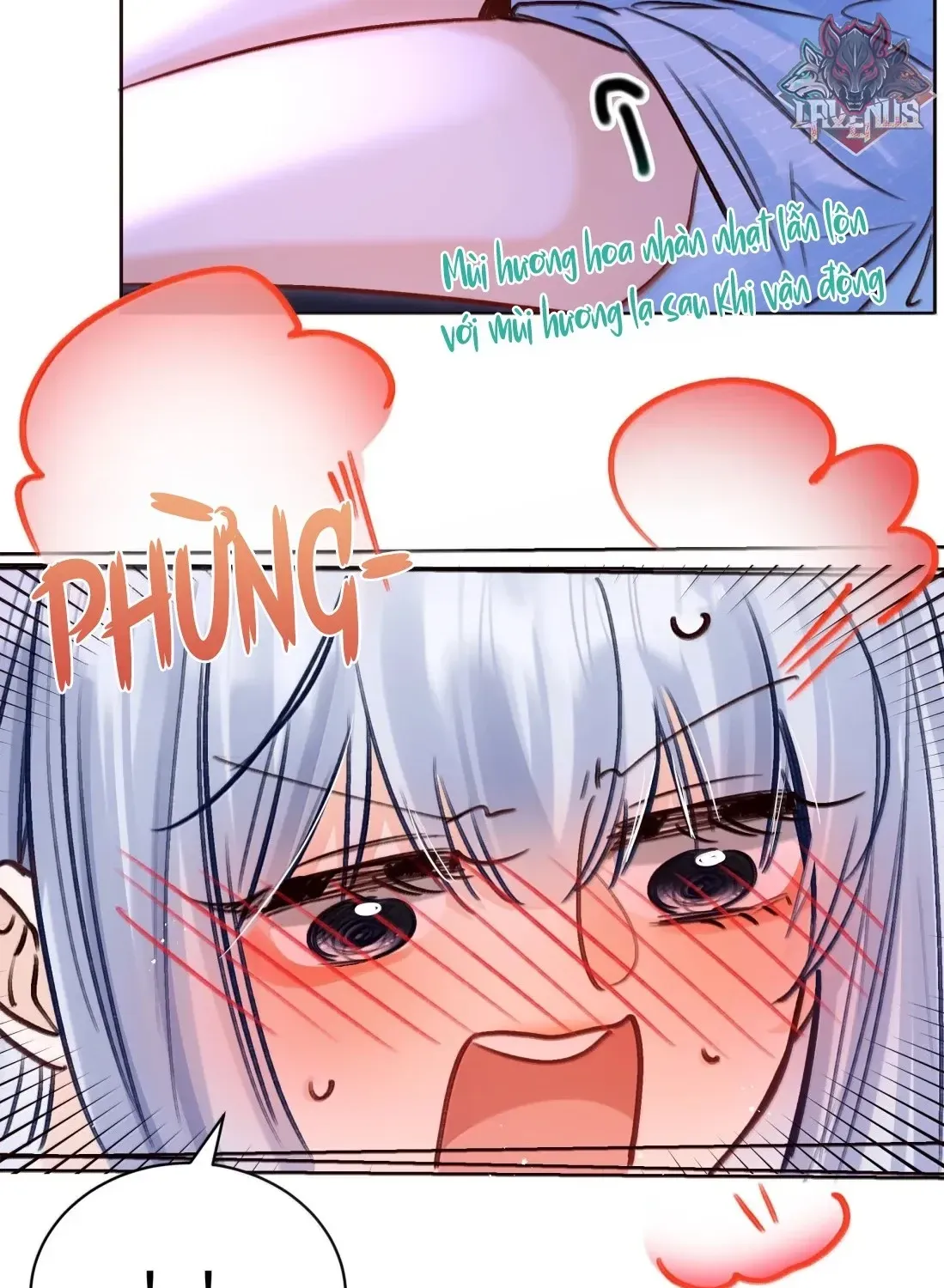 Thiết Ôm Luân Hãm Chap 55 - Next Chap 56